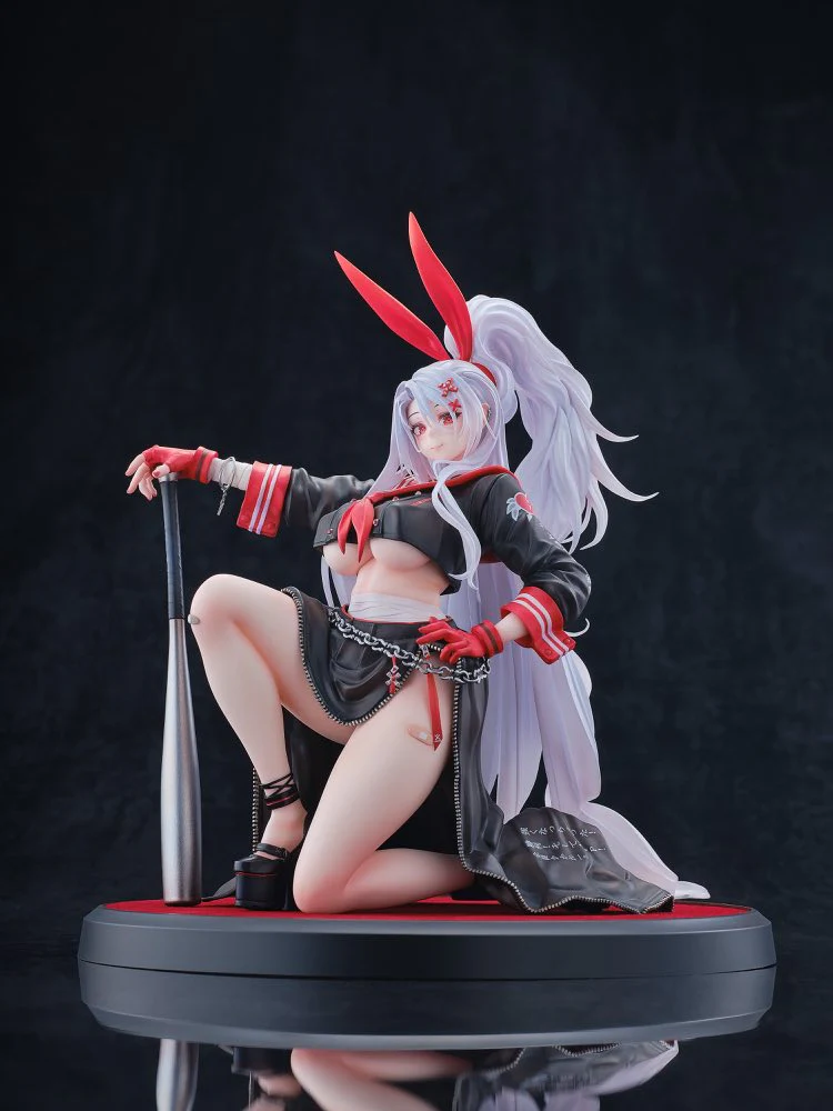 1/6 Prinz Heinrich Secret Boss o' the Underworld? (Azur Lane) - Image 8