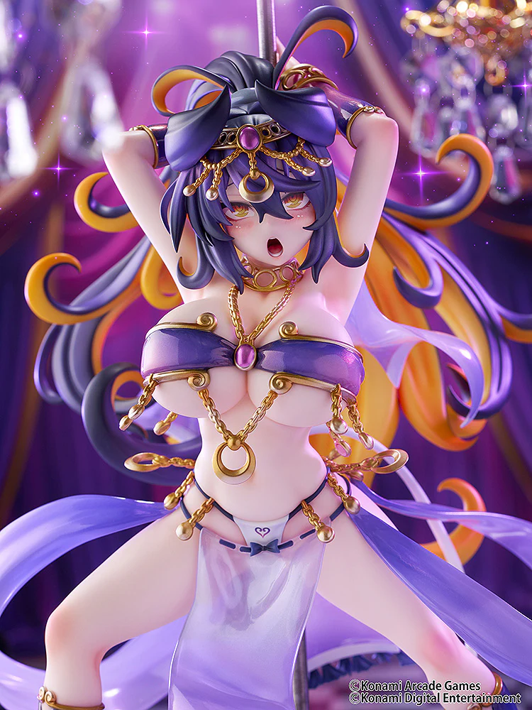 1/6 Prune: Belly Dance Ver. (Bombergirl) - Image 12