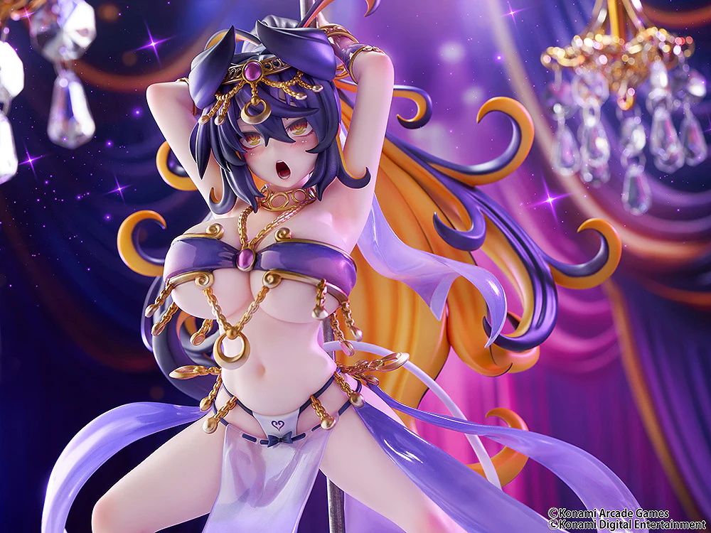 1/6 Prune: Belly Dance Ver. (Bombergirl) - Image 13