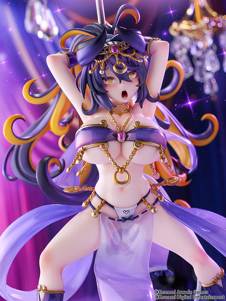 1/6 Prune: Belly Dance Ver. (Bombergirl) - Image 15