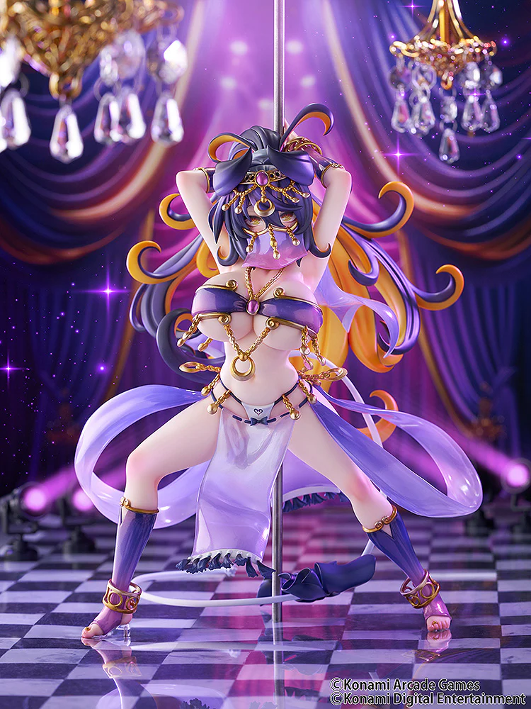 1/6 Prune: Belly Dance Ver. (Bombergirl) - Image 17