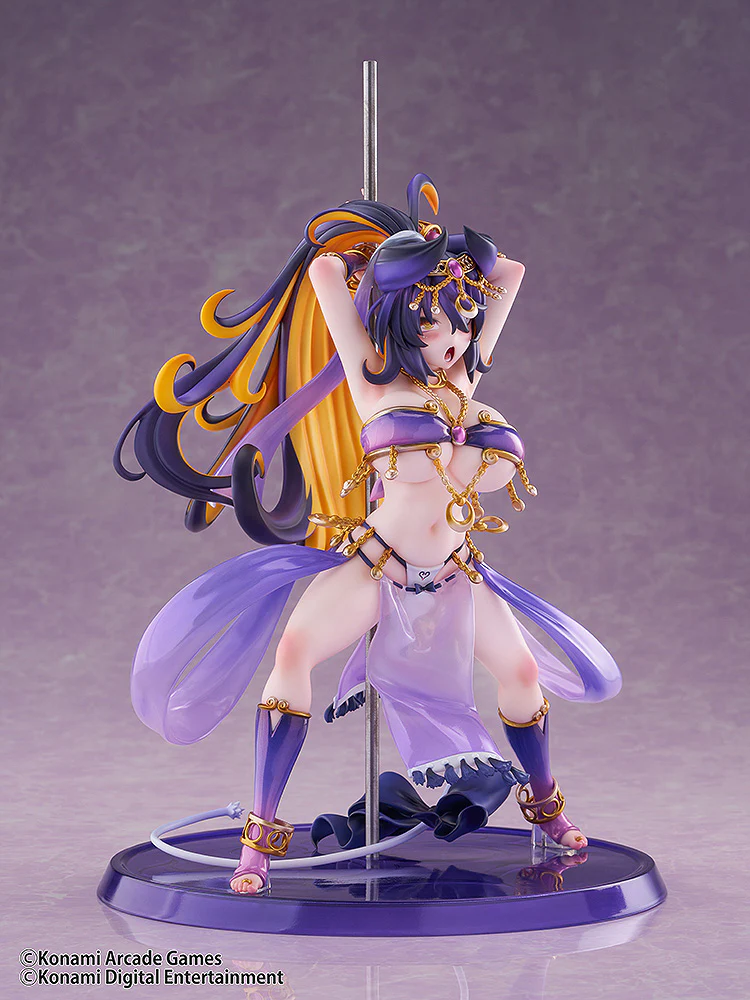 1/6 Prune: Belly Dance Ver. (Bombergirl) - Image 7