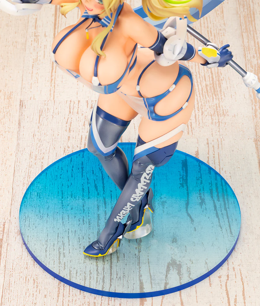1/6 Pure Summer's Gene -Summer Vacation- (Phantasy Star Online) - Image 14