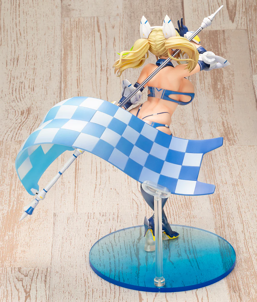 1/6 Pure Summer's Gene -Summer Vacation- (Phantasy Star Online) - Image 8