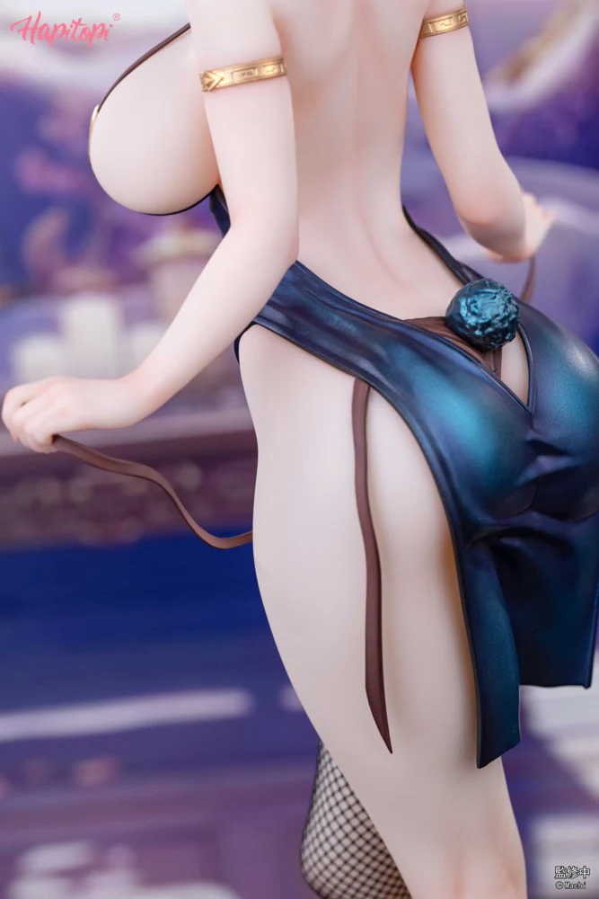 1/6 Qi Kai De Sheng Bunny Girl illustration by Machi - Image 10