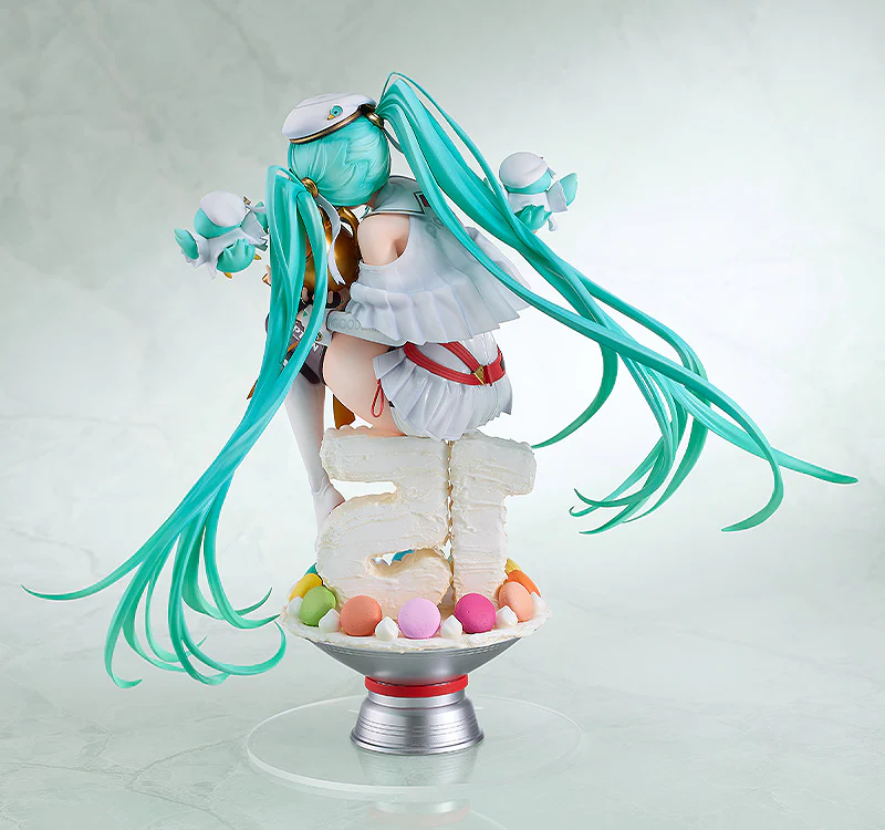 1/6 Racing Miku 2023: 15th Anniversary Ver. - Image 7