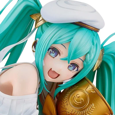 1/6 Racing Miku 2023: 15th Anniversary Ver. - Image 9