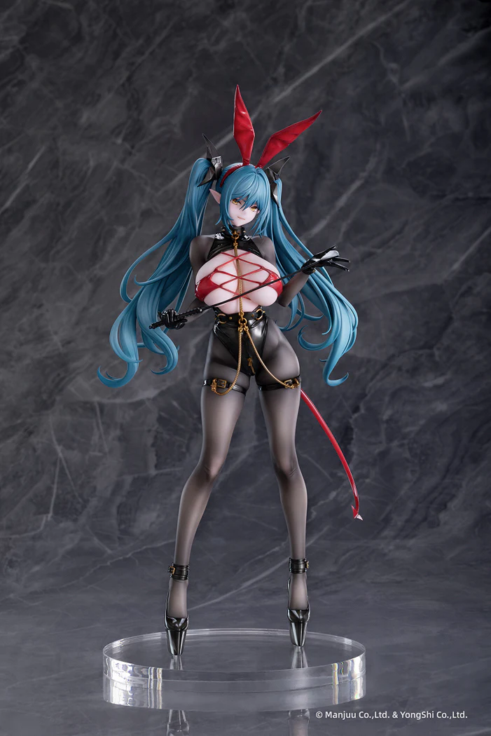 1/6 Regensburg The Dark Dragon's Dungeon Ver. (Azur Lane) - Image 15