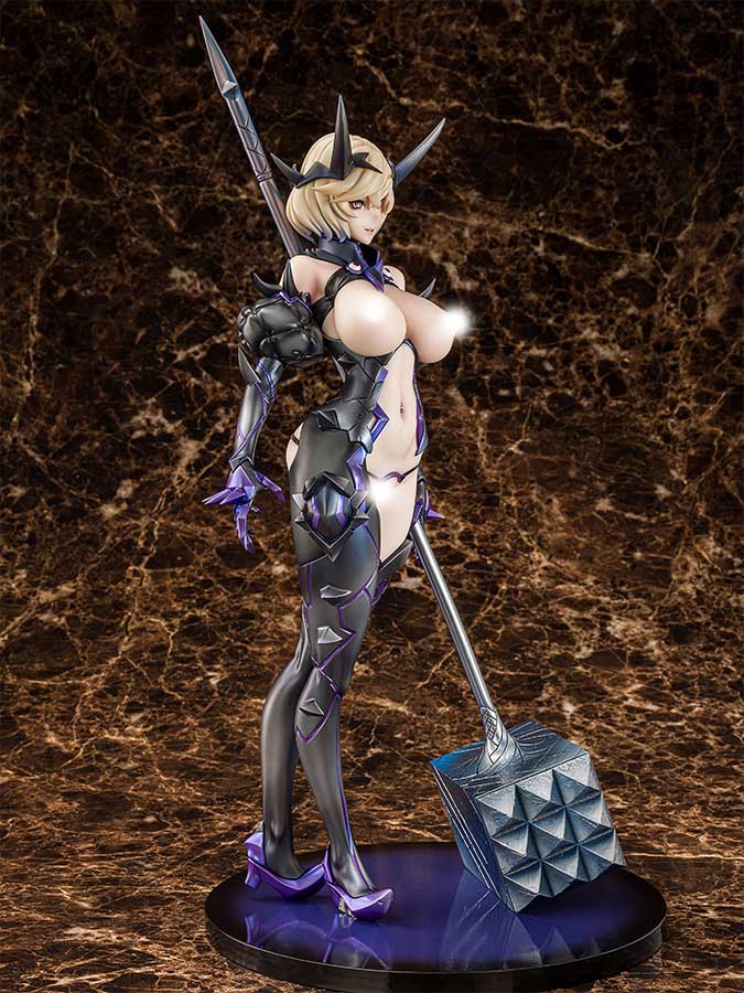 1/6 Revenant Wight (Taimanin) - Image 11