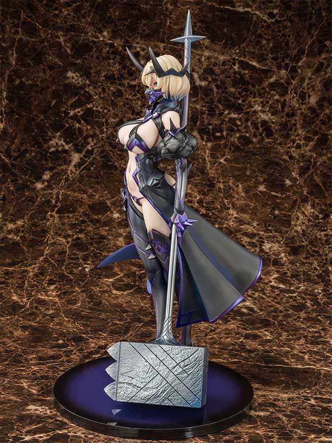 1/6 Revenant Wight (Taimanin) - Image 3