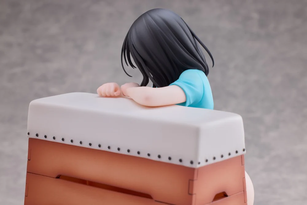 1/6 Rika Koiwai illustration by Asami Sekiya Deluxe Edition - Image 12