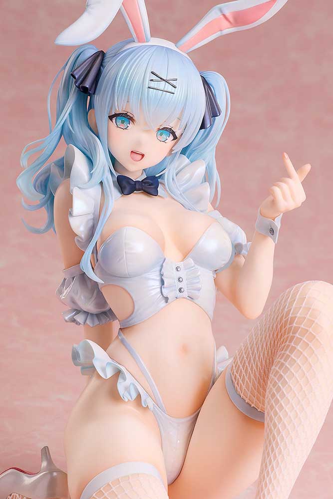 1/6 Riyu Hoshizaki (Mimoza's original character) - Image 9