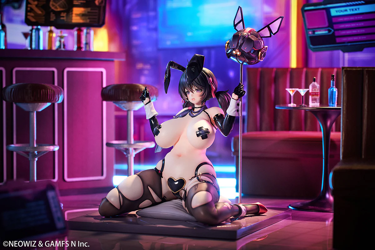 1/6 Roen Celebrity Bunny Ver. (Brown Dust 2) - Image 15