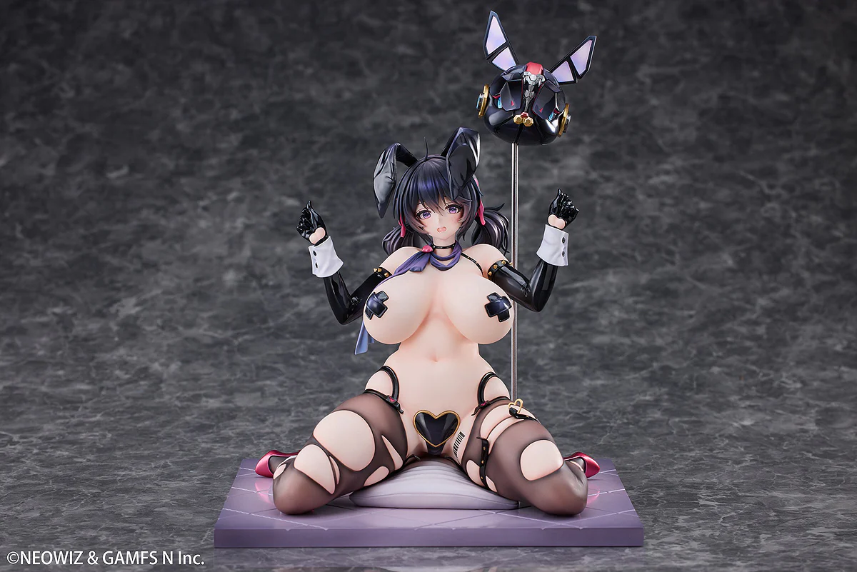 1/6 Roen Celebrity Bunny Ver. (Brown Dust 2) - Image 4