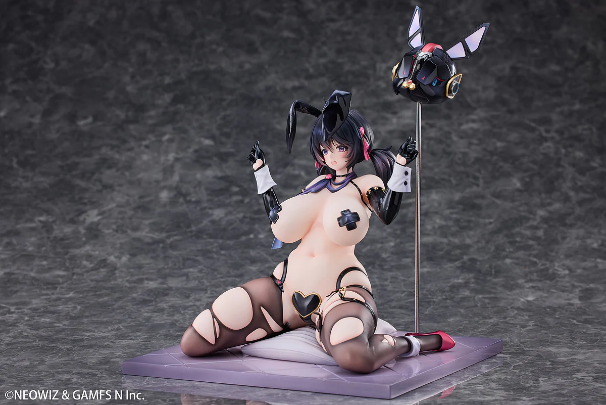 1/6 Roen Celebrity Bunny Ver. (Brown Dust 2) - Image 5