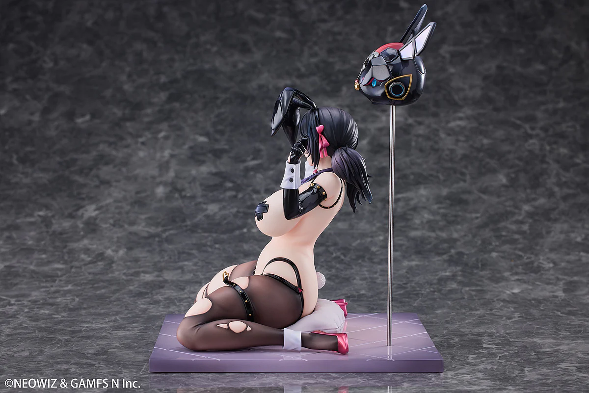 1/6 Roen Celebrity Bunny Ver. (Brown Dust 2) - Image 6