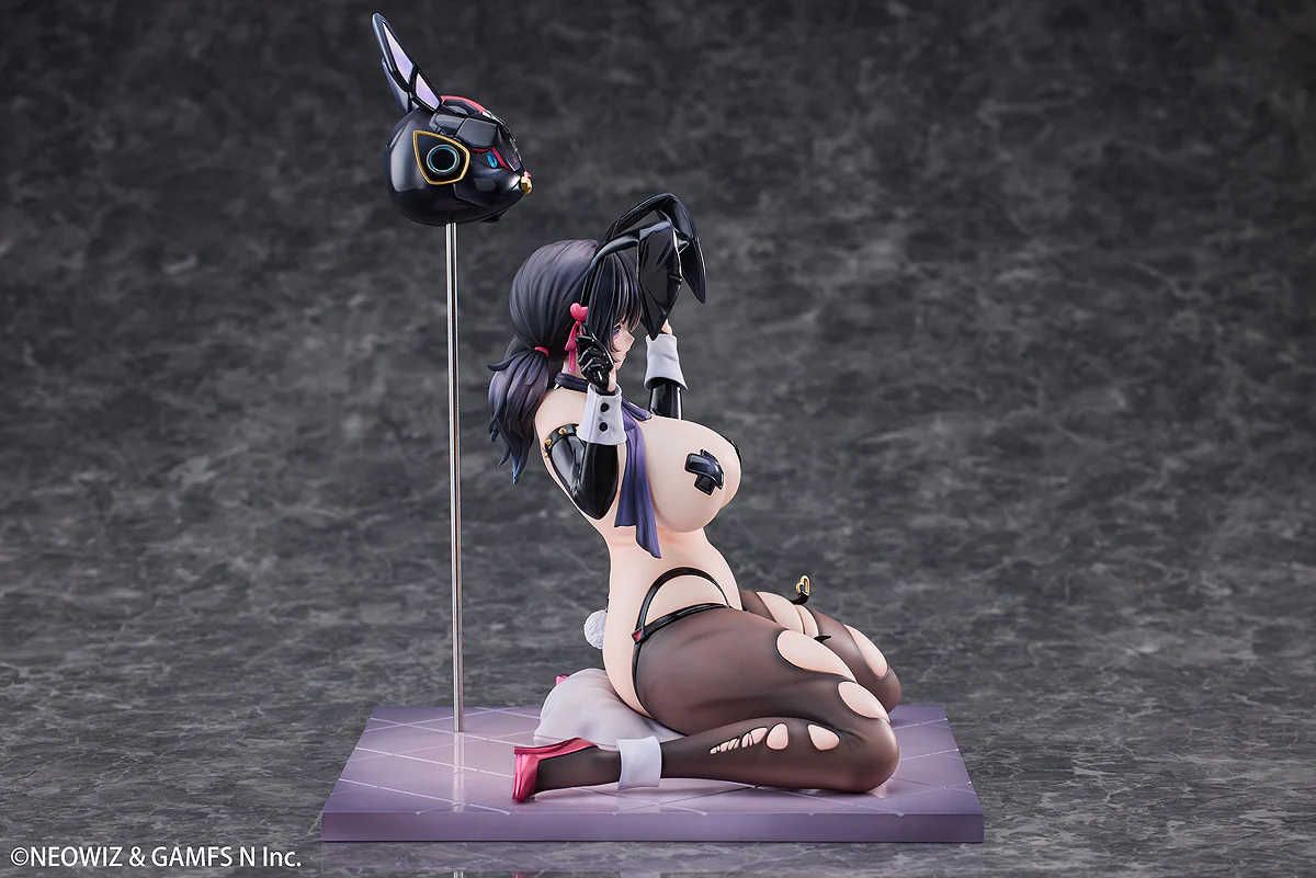 1/6 Roen Celebrity Bunny Ver. (Brown Dust 2) - Image 8
