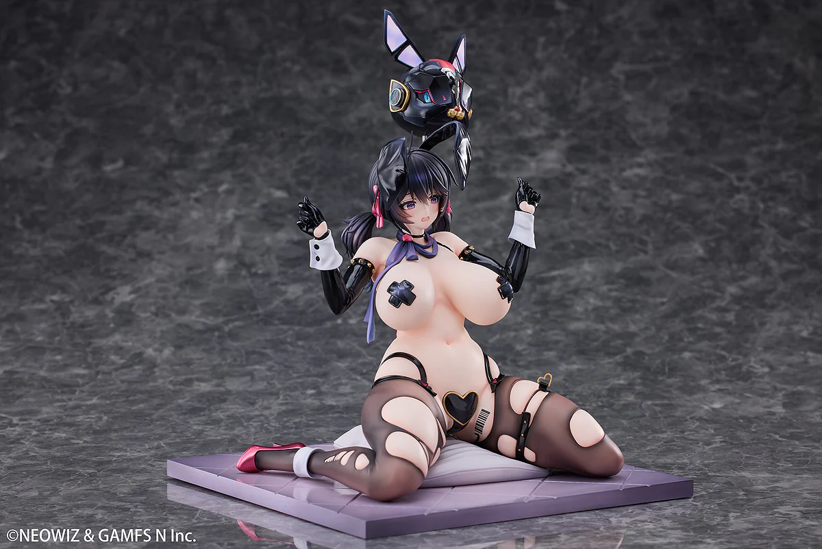 1/6 Roen Celebrity Bunny Ver. (Brown Dust 2) - Image 9