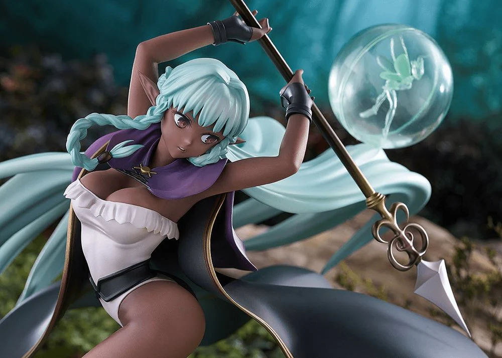 1/6 Rosalinde (Unicorn Overlord) - Image 3
