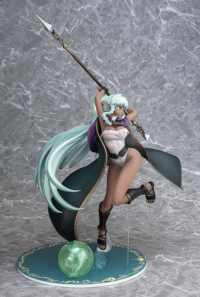 1/6 Rosalinde (Unicorn Overlord) - Image 7