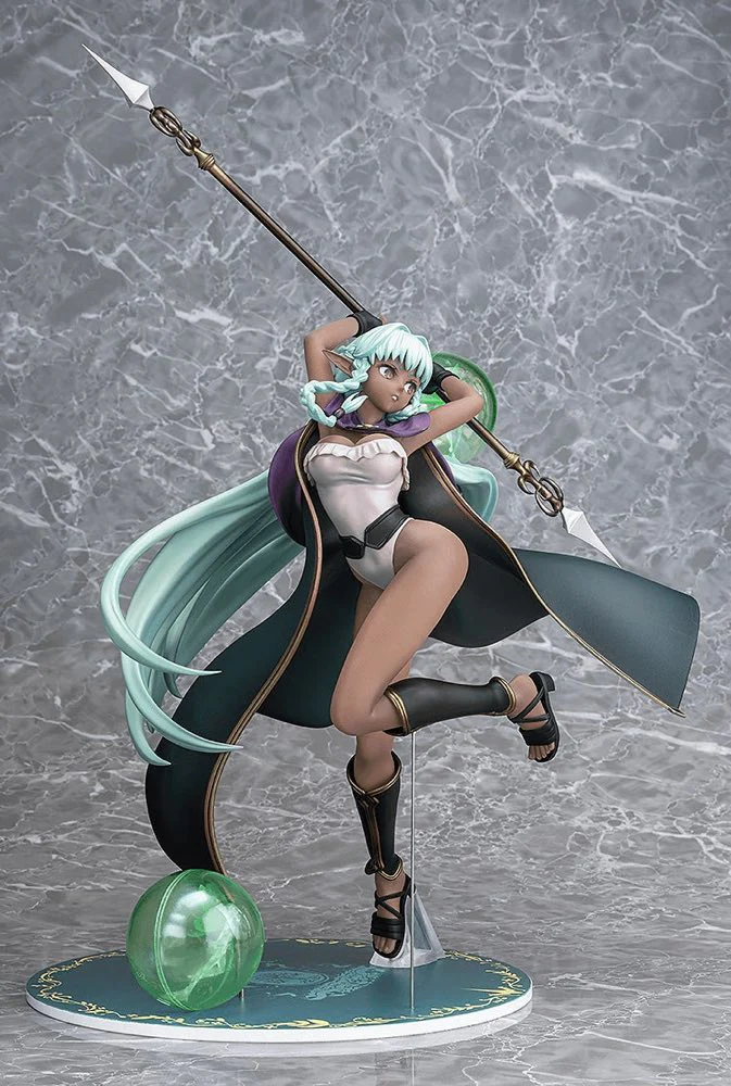 1/6 Rosalinde (Unicorn Overlord) - Image 8