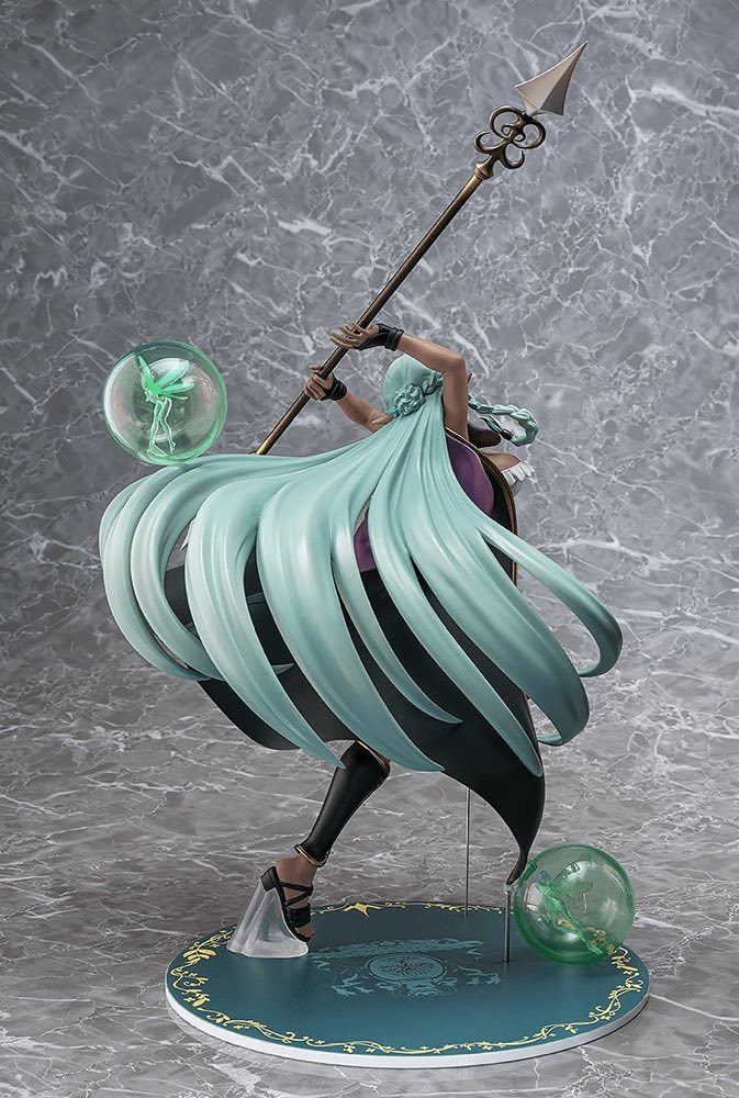 1/6 Rosalinde (Unicorn Overlord) - Image 9