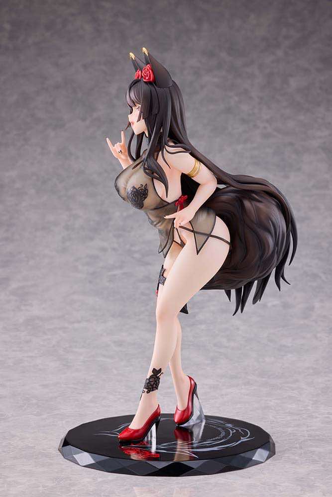 1/6 Rose Fox - Image 3