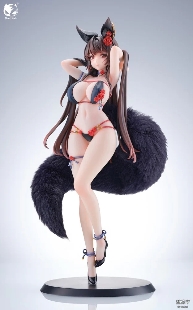 1/6 Rose illustration by TACCO - Image 2