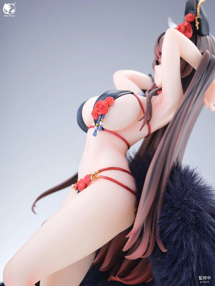 1/6 Rose illustration by TACCO - Image 4