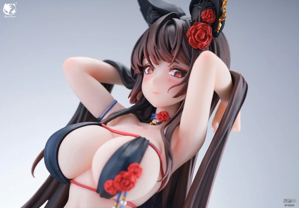 1/6 Rose illustration by TACCO - Image 5