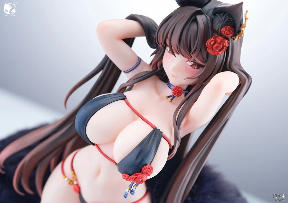 1/6 Rose illustration by TACCO - Image 6