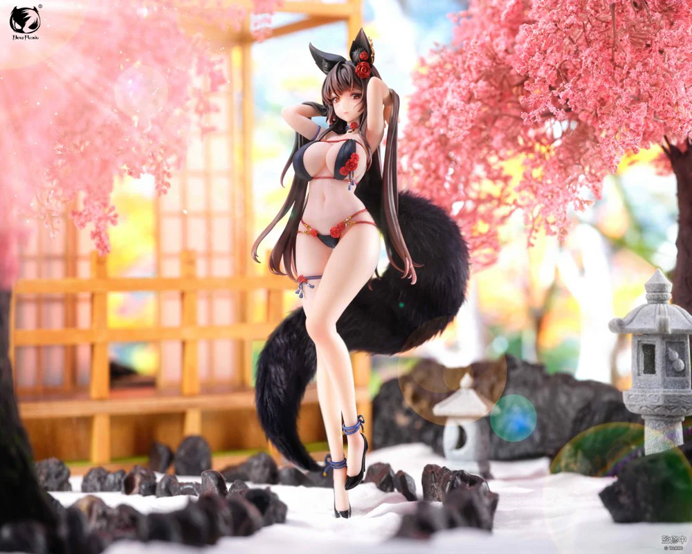 1/6 Rose illustration by TACCO - Image 7