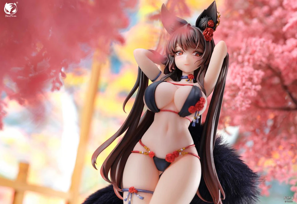 1/6 Rose illustration by TACCO - Image 8