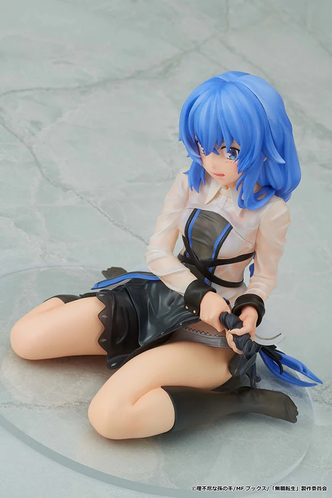 1/6 Roxy Migurdia Water Splash Ver. (Mushoku Tensei: Jobless Reincarnation) - Image 11