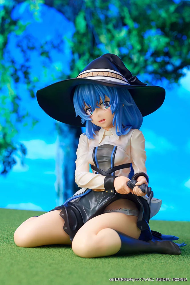 1/6 Roxy Migurdia Water Splash Ver. (Mushoku Tensei: Jobless Reincarnation) - Image 12