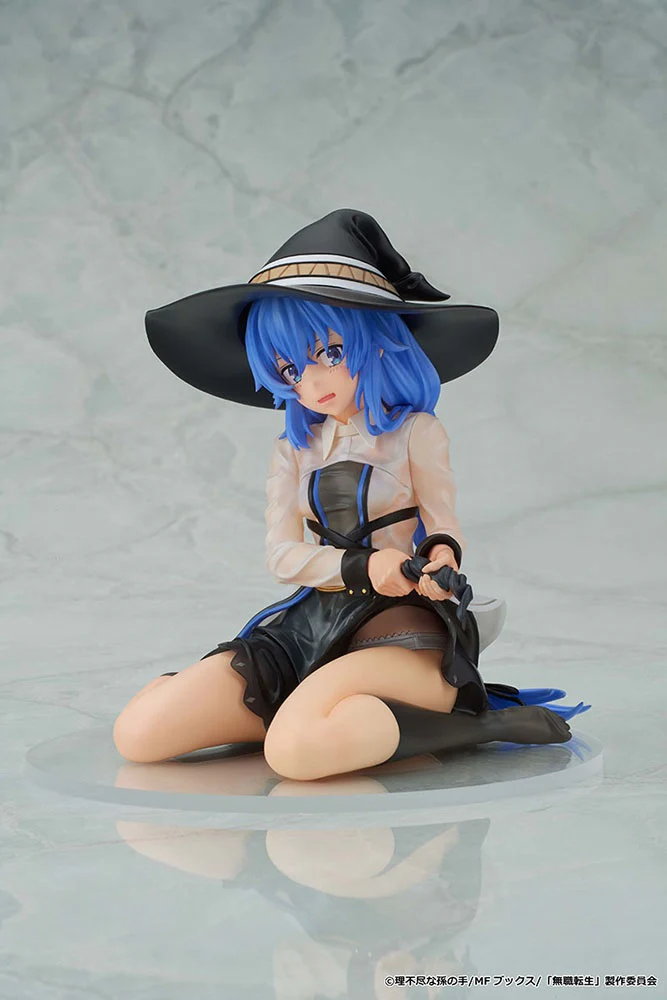 1/6 Roxy Migurdia Water Splash Ver. (Mushoku Tensei: Jobless Reincarnation) - Image 4