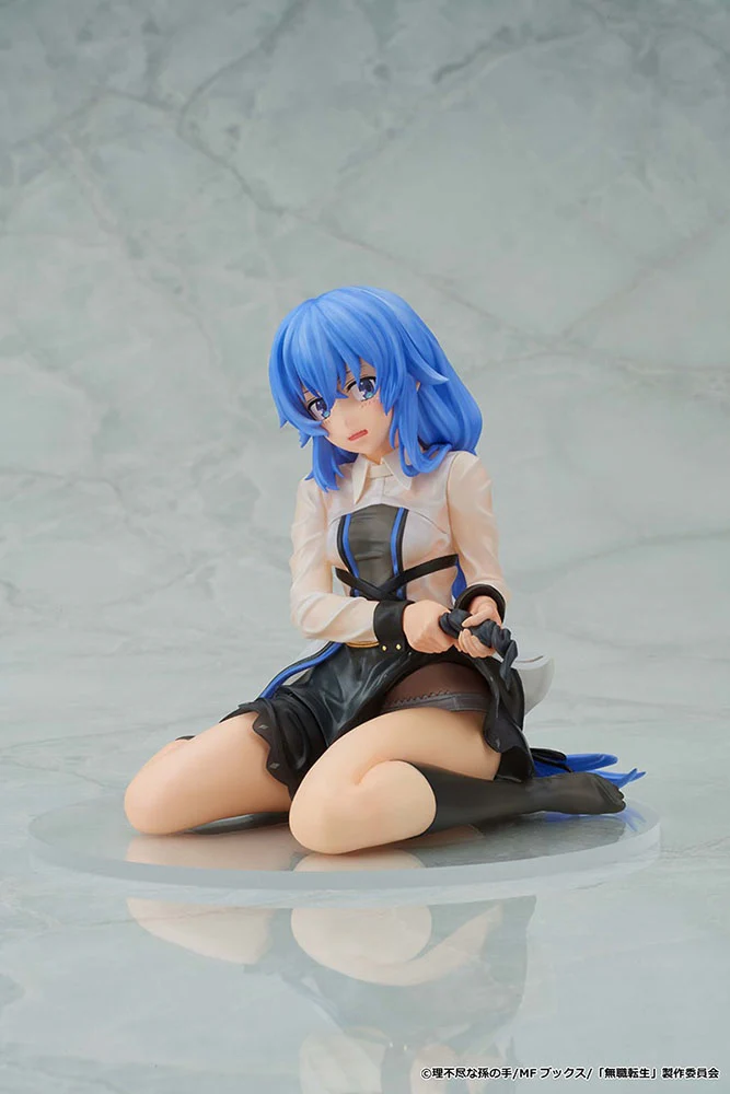 1/6 Roxy Migurdia Water Splash Ver. (Mushoku Tensei: Jobless Reincarnation) - Image 5