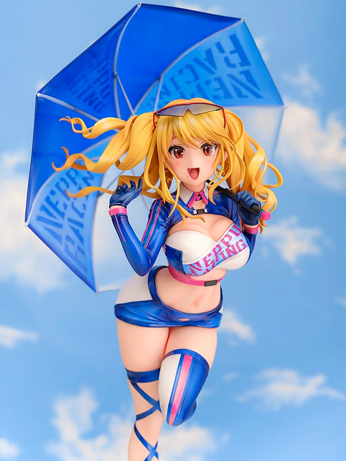 1/6 Rumored Race Queen - Image 13