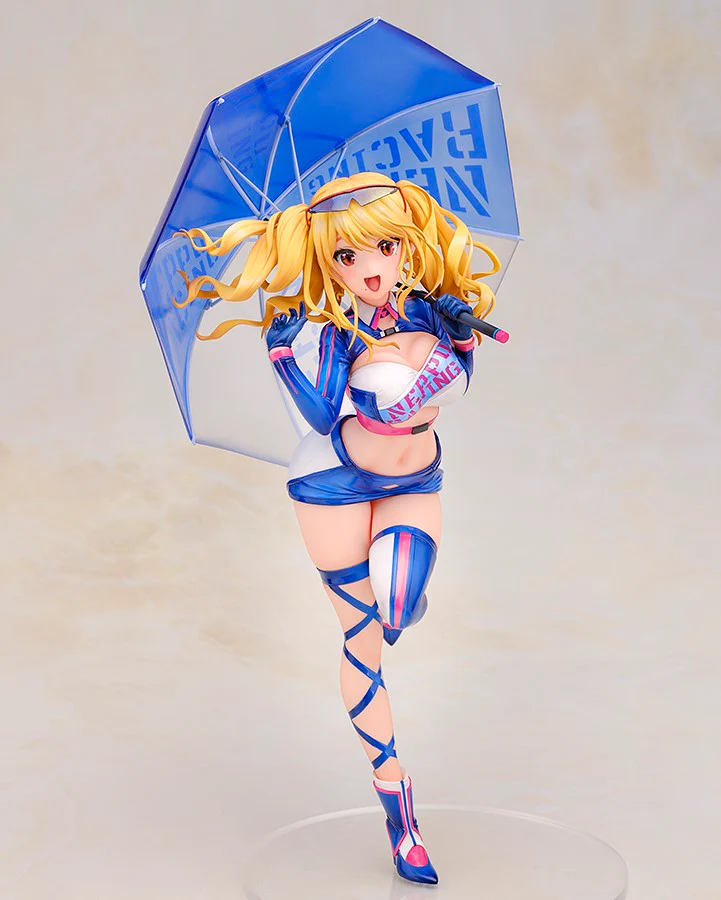 1/6 Rumored Race Queen - Image 3