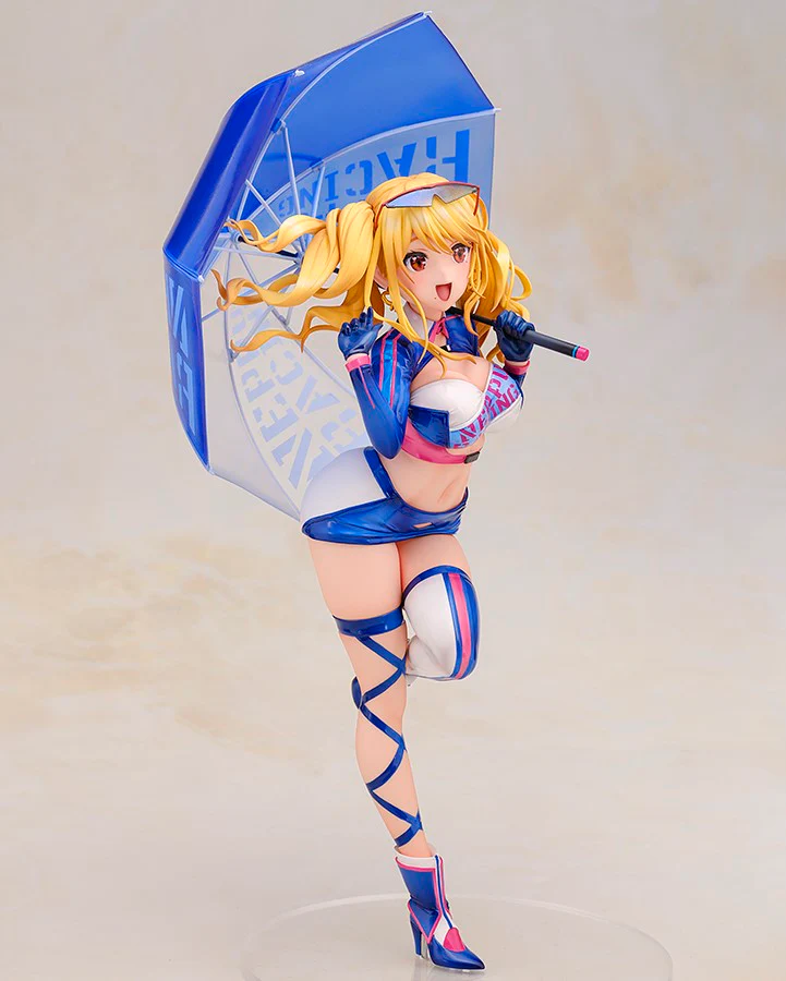 1/6 Rumored Race Queen - Image 4