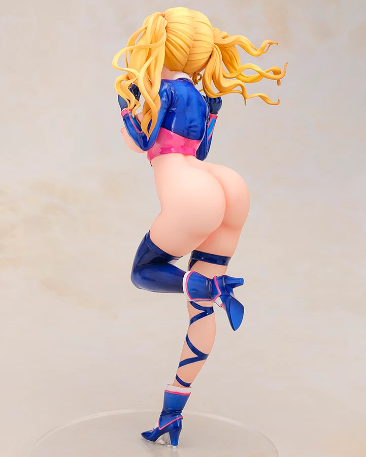 1/6 Rumored Race Queen - Image 7