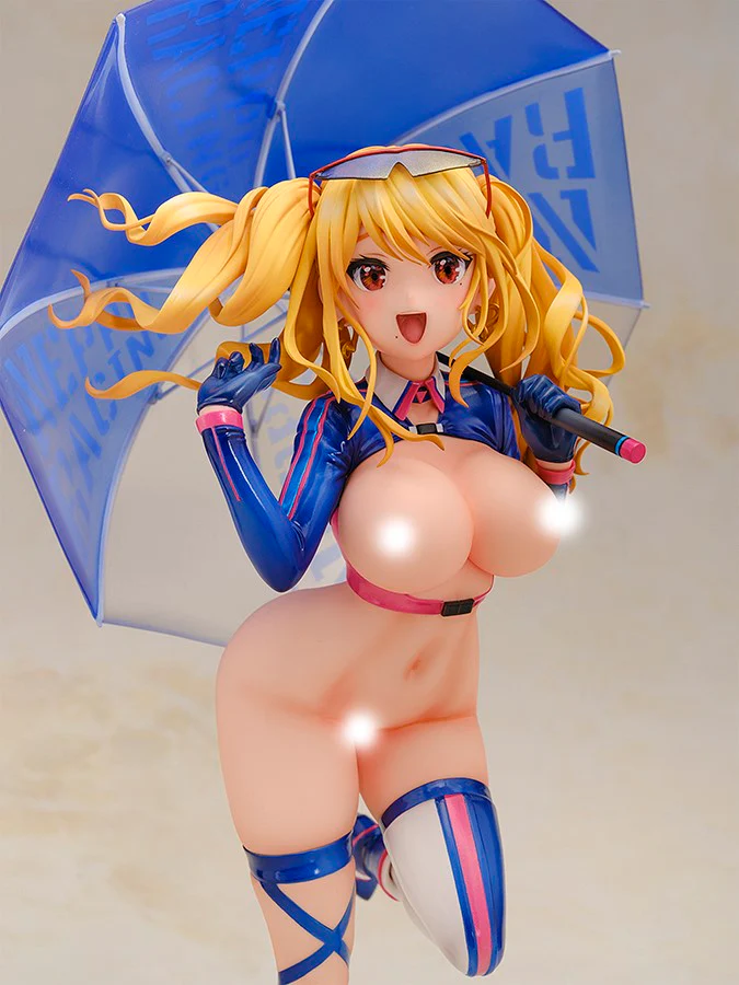 1/6 Rumored Race Queen - Image 9