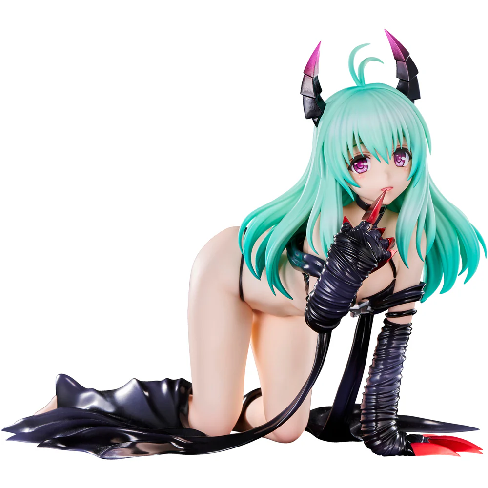 1/6 Run Elsie Jewelria Darkness Ver. (To Love-Ru)