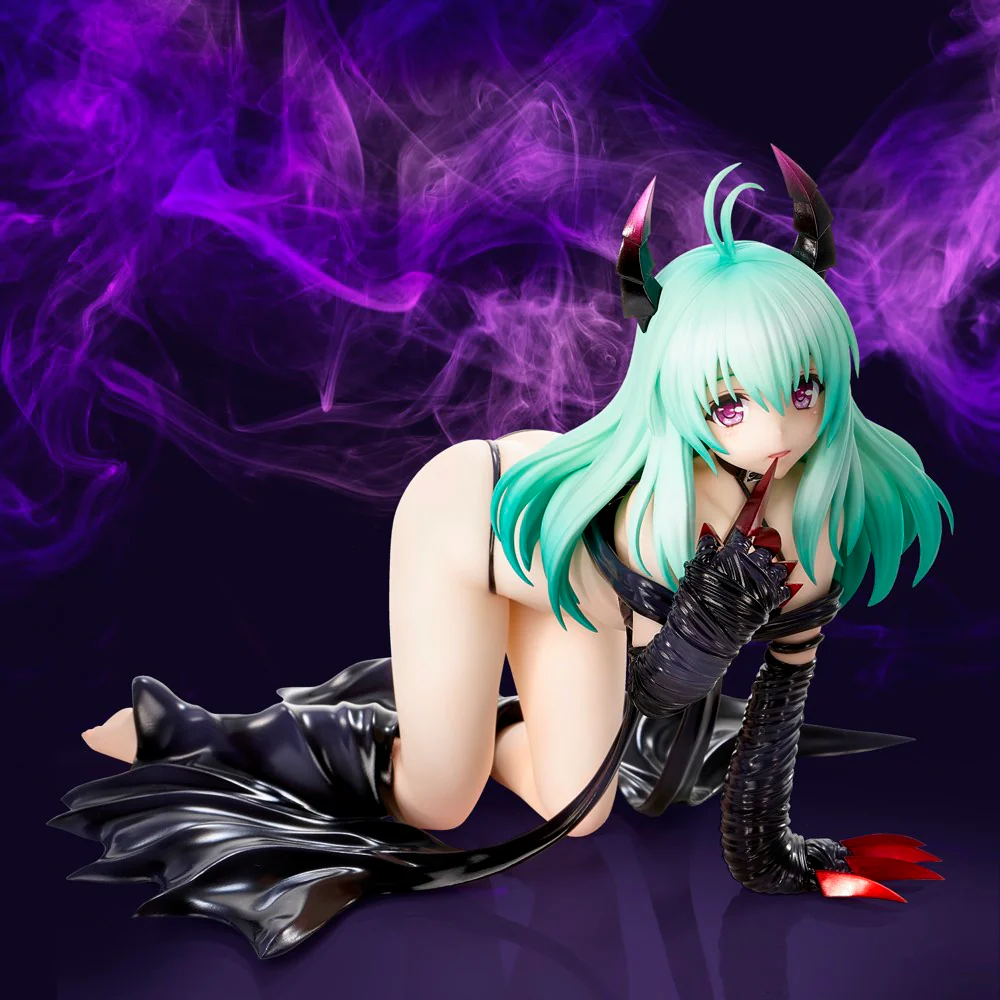1/6 Run Elsie Jewelria Darkness Ver. (To Love-Ru) - Image 11