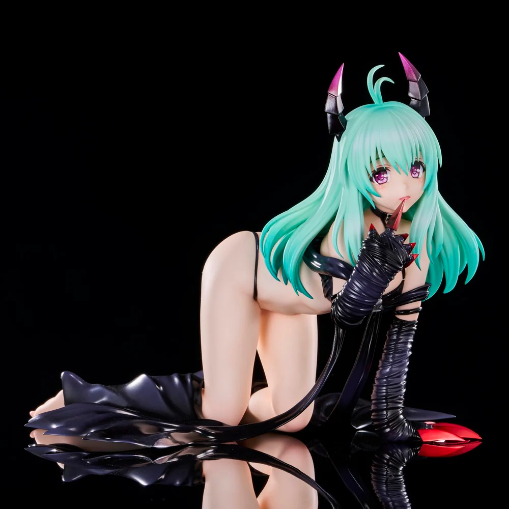 1/6 Run Elsie Jewelria Darkness Ver. (To Love-Ru) - Image 14