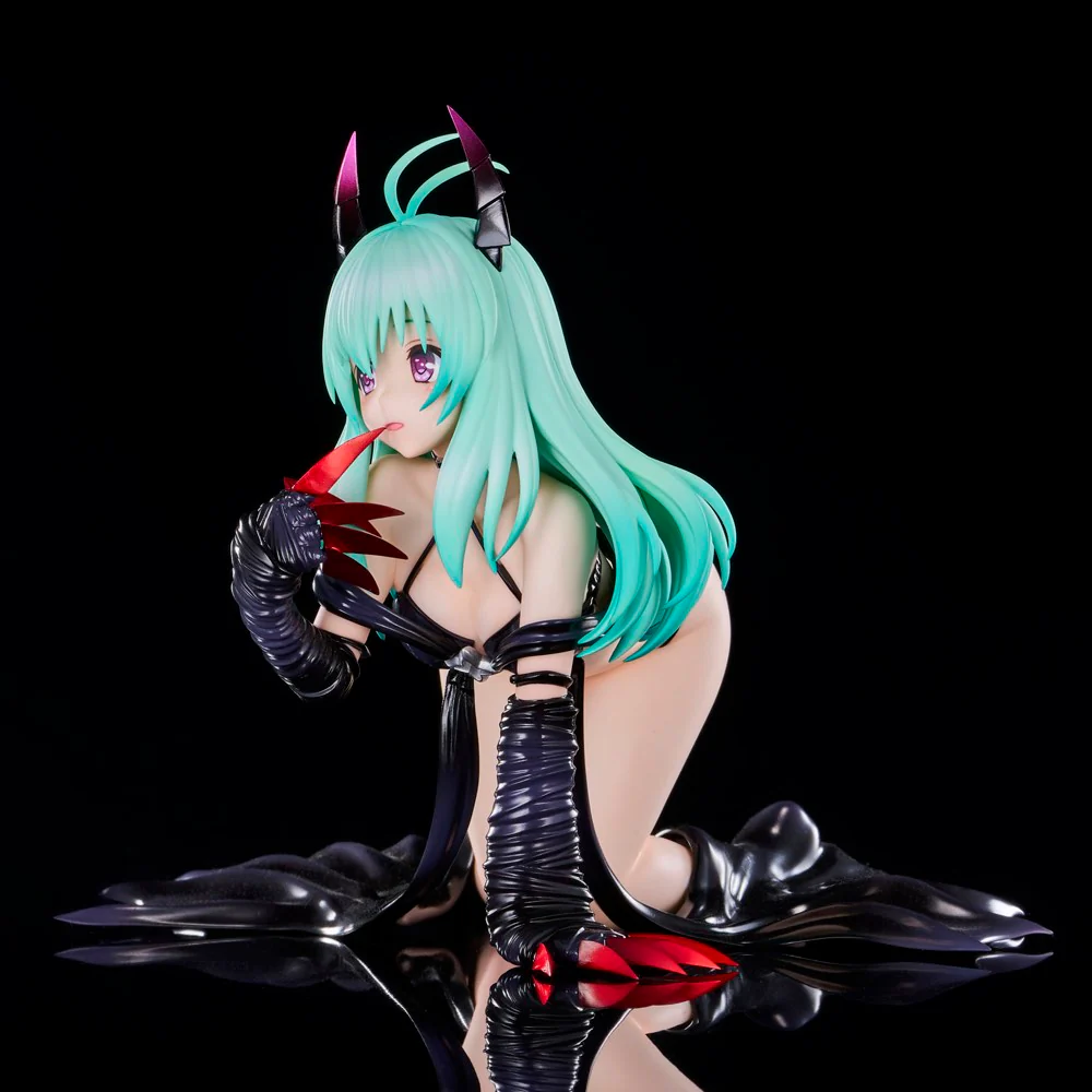 1/6 Run Elsie Jewelria Darkness Ver. (To Love-Ru) - Image 18