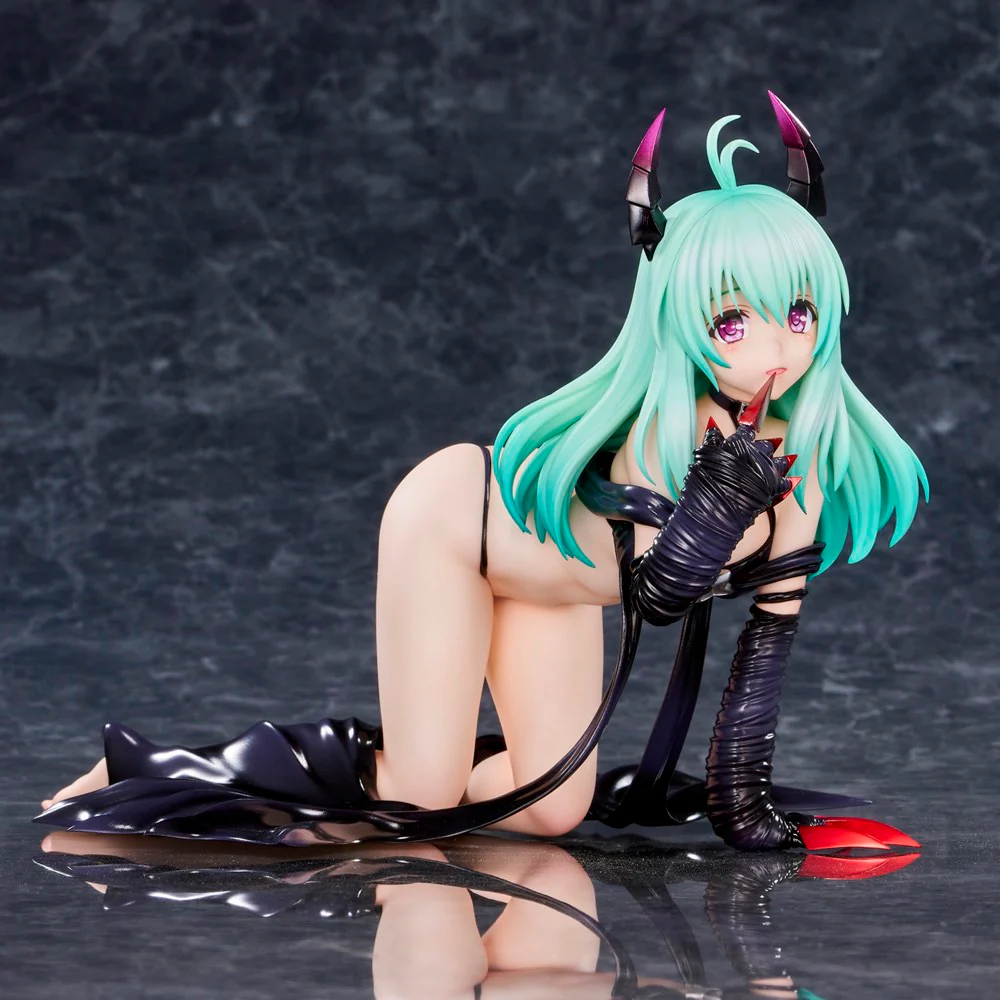 1/6 Run Elsie Jewelria Darkness Ver. (To Love-Ru) - Image 2