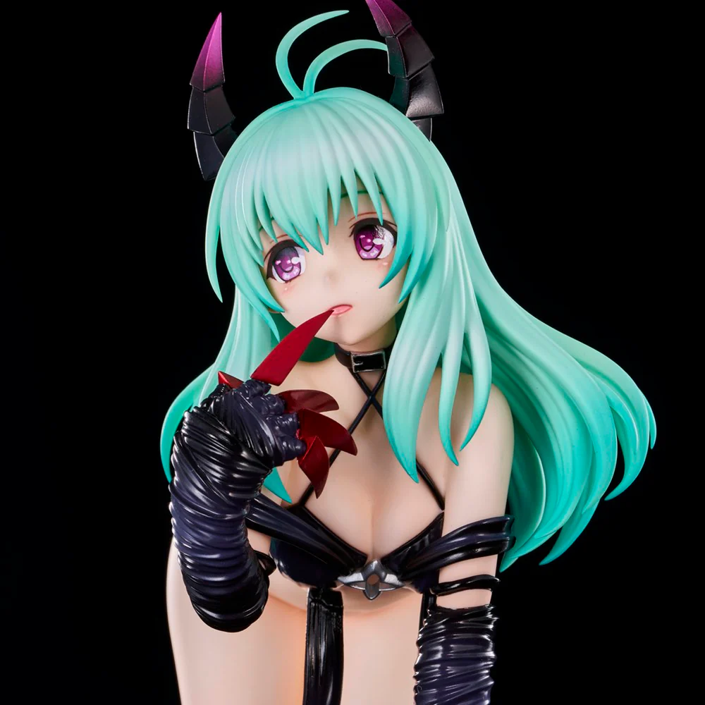 1/6 Run Elsie Jewelria Darkness Ver. (To Love-Ru) - Image 20