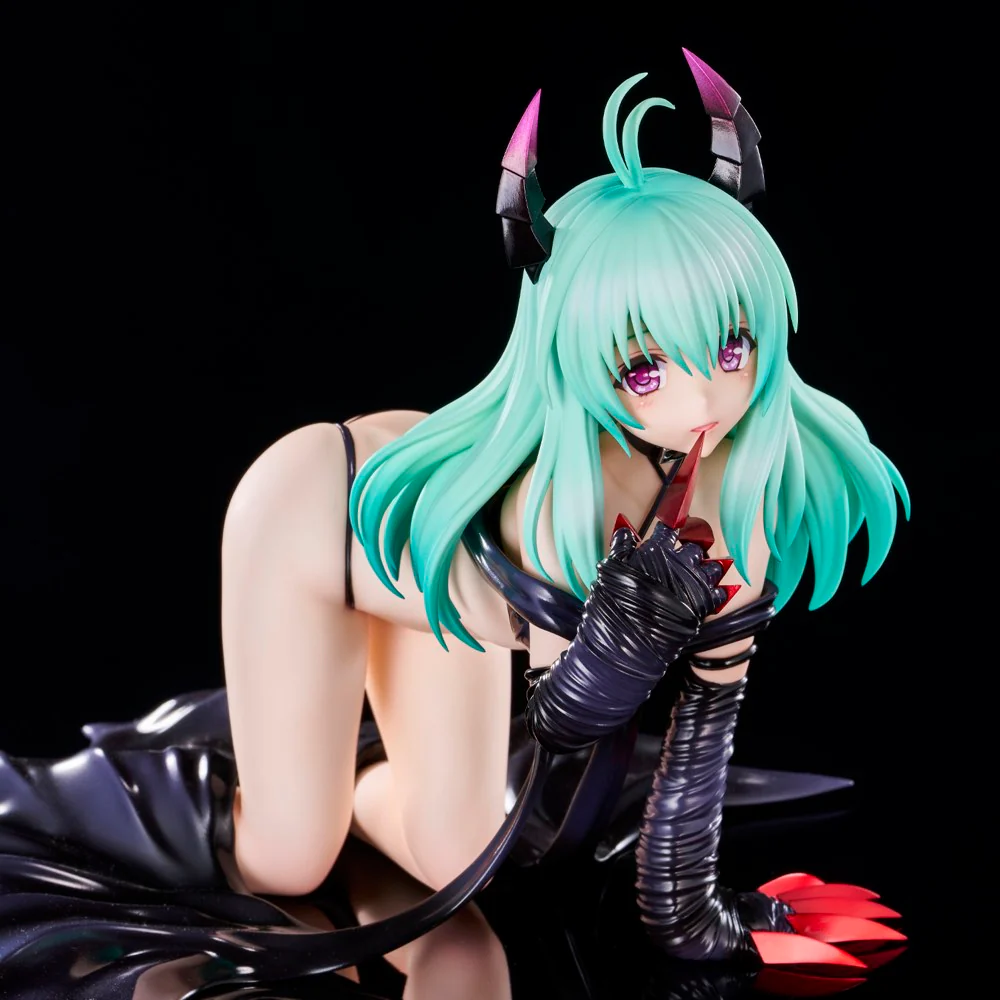 1/6 Run Elsie Jewelria Darkness Ver. (To Love-Ru) - Image 21