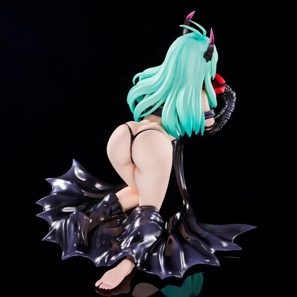 1/6 Run Elsie Jewelria Darkness Ver. (To Love-Ru) - Image 22